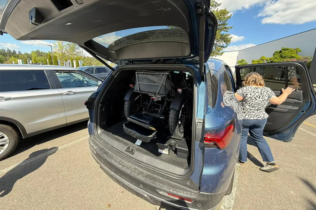 How to Transport a Trike When Travelling: Practical Tips That Actually Work