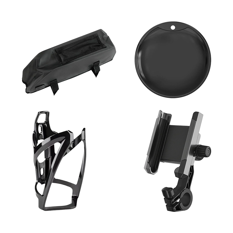 Black Friday Limited-Edition Riding Kit