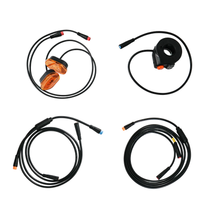 Meet One Turn Signal Kit