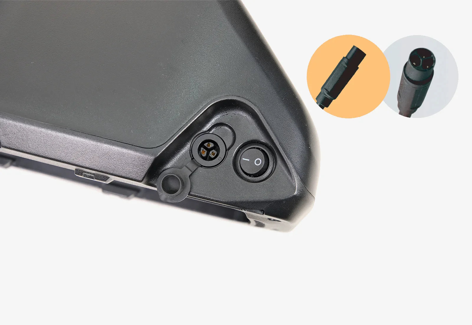 Breeze /Breeze Pro Dual-Battery Upgrade Kit