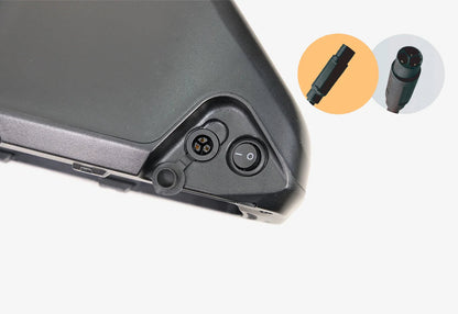 Breeze /Breeze Pro Dual-Battery Upgrade Kit