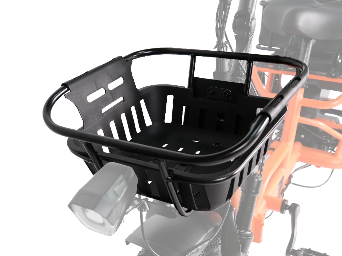 Breeze Pro 2.0 Basket Set
