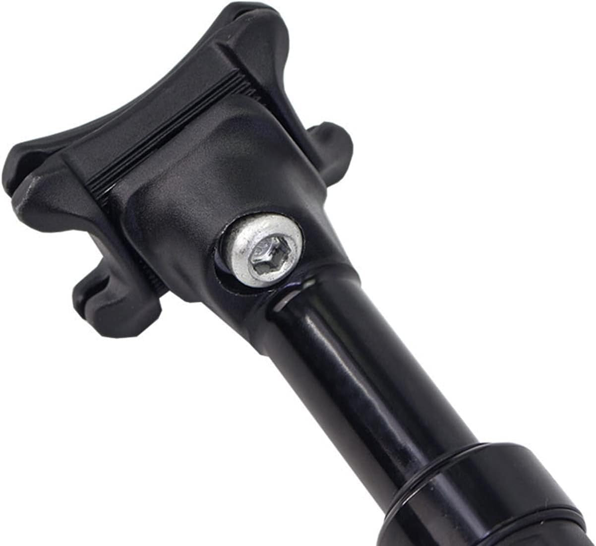 Meet One Suspension Seatpost